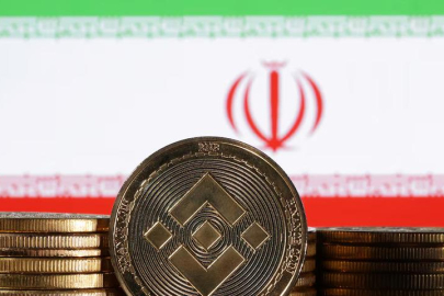 ABD’den İran’ın en büyük kripto para borsasına yaptırım!