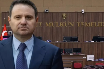 Adalet Bakanı Akın Gürlek: 140 yeni mahkeme kurulacak