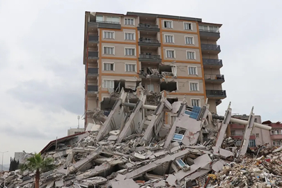 Afan Apartmanı davası ertelendi