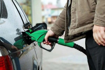 Akaryakıta zam: Tabela değişti! Güncel benzin ve motorin fiyatı...