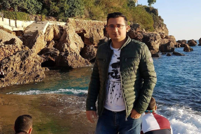 Antalya'da 34 yaşındaki genç evinde ölü bulundu