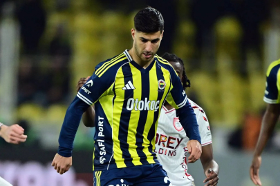 Asensio'ya memleketinden talip çıktı