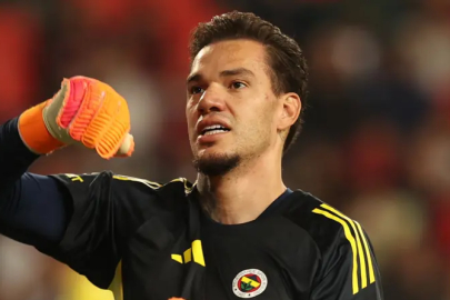 Aziz Yıldırım'dan Ederson için flaş karar!