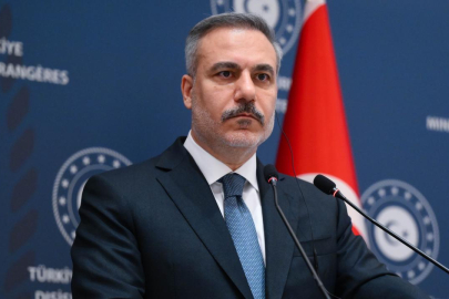 Bakan Fidan: Türkiye ve Endonezya 10 milyar dolarlık ticaret hedefine odaklandı