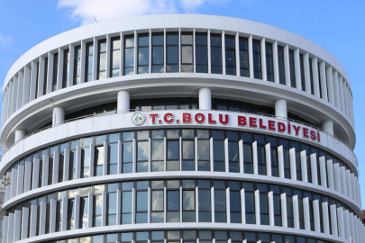 Bolu Belediyesi'ndeki irtikap soruşturmasında iddianame kabul edildi