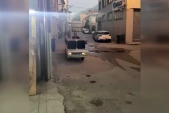 Bursa'da efsane 302'yi minyatür olarak üretti! "Bu model dünyada tek"