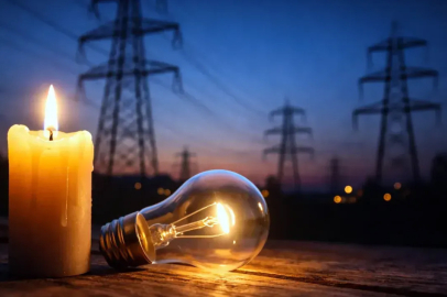 Bursa'da elektrikler kesilecek! Tarih ve saat verip ilçe ilçe mahalle mahalle uyardılar...
