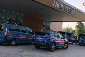 Bursa'da uyuşturucu tacirlerine baskın! 70 adreste...