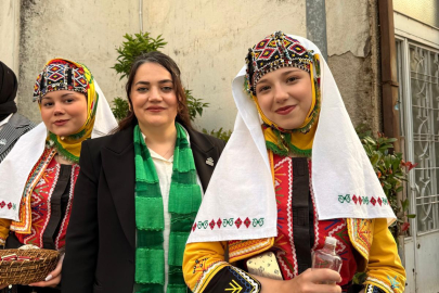 Bursa DAĞDER’de geleneksel bayramlaşma programı yoğun katılımla gerçekleşti
