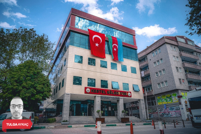 Bursa Kestel Belediyesi çok sayıda taşınmazı kiralıyor! Lokanta, düğün salonu, halı saha...