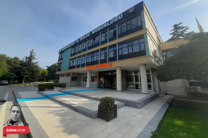 Bursa'ya yeni karayolları yatırımı! İznik'e bakımevi yapılacak...