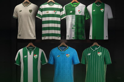 Bursaspor’dan forma almak isteyen taraftarlara taksit müjdesi