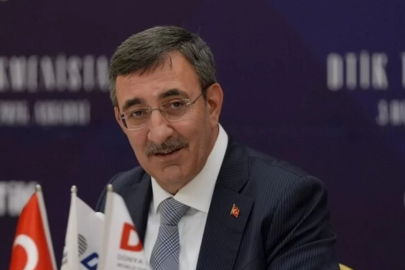 Cevdet Yılmaz: Türkmenistan'ın stratejik önemi her geçen gün artmaktadır