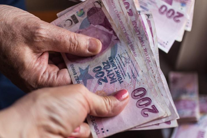 En düşük emekli maaşı için rakam geldi 'Temmuzda tersi olacak'