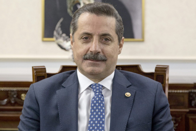 Faruk Çelik: Artvin'deki barajlar ekonomiye 161 milyar liralık katkı sağladı