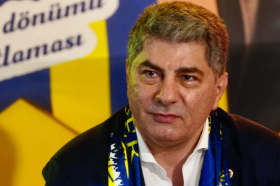 Fenerbahçe başkan adayı Hakan Safi'den büyük vaat