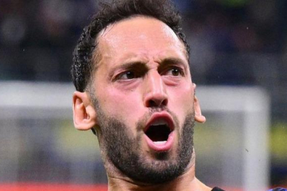 Fenerbahçe'de Hakan Çalhanoğlu bombası! Maaşı bile belli oldu