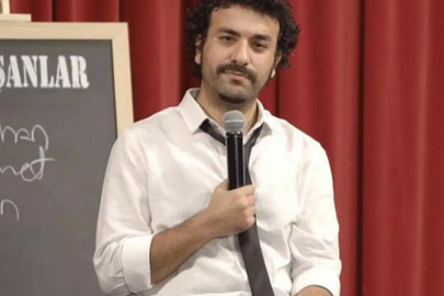 Hasan Can Kaya evleniyor: Nikah detayları belli oldu