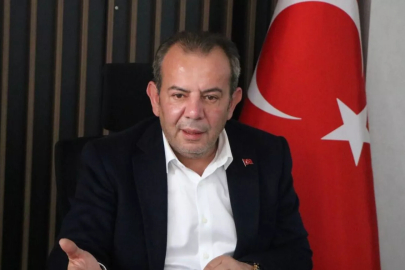 İddianame kabul edildi: Tanju Özcan'a 263 yıl hapis istemi