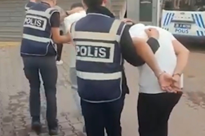 Kayseri’de kesinleşmiş hapis cezası bulunan 6 şahıs yakalandı