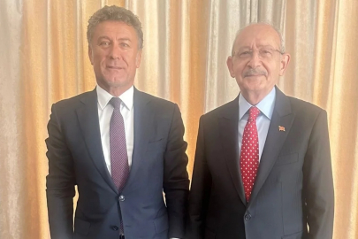 Kılıçdaroğlu'ndan Bursa'daki o isme önemli görev!
