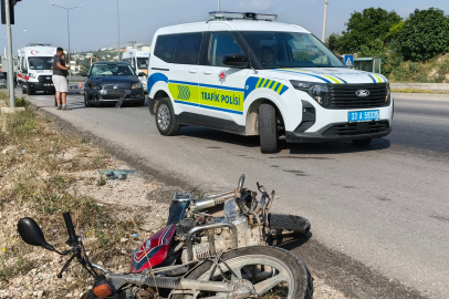 Mersin'deki trafik kazasında ölü sayısı 2'ye yükseldi