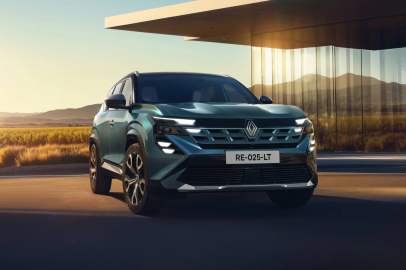 Otomotiv devi Renault'un yeni modeli Boreal Bursa'da üretilecek! Tarih verildi...