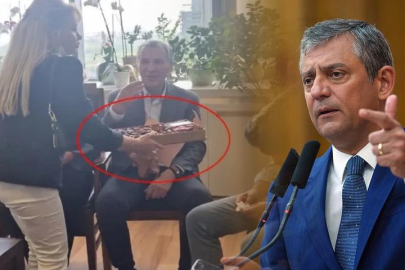 Özgür Özel'in hedefindeki Gülşah Alyans'tan cevap geldi: Bana iftira atıyor