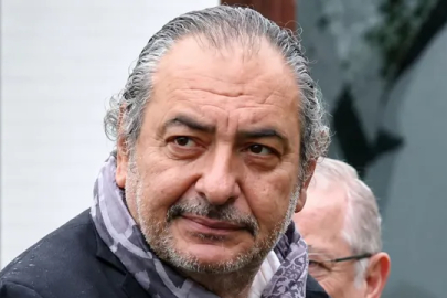 Reha Muhtar'dan acı haber geldi! Hayatını kaybetti...