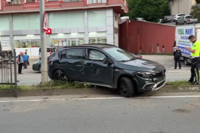 Rize'deki kazada 5 kişi öldü
