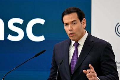 Rubio: Gazze'nin yüzde 70'nin işgal edilme planı ABD'ye ait değil
