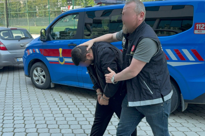 Samsun'da uyuşturucu operasyonu: 2 tutuklama