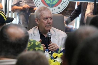 Seçime ramak kala duyurdu! Aziz Yıldırım: İkisini de alacağız