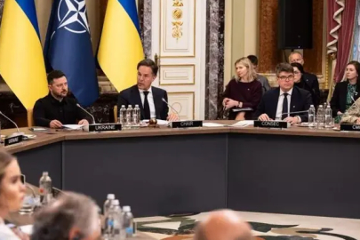 Sekreteri Rutte’den Rus gençlerine: Ukrayna'da ölüme terk edileceksiniz