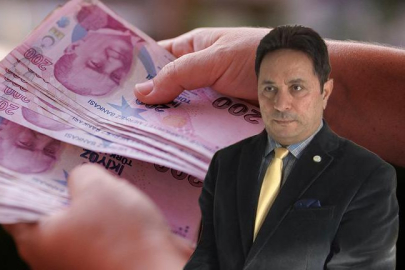 SGK Başuzmanı Karakaş'tan kritik hesaplama! "Fazladan 9 bin 95 TL"