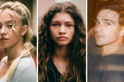 Sydney Sweeney 'Euphoria'ya veda etti
