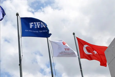 TFF resmen duyurdu! 'Ligler tescil edilmesin'