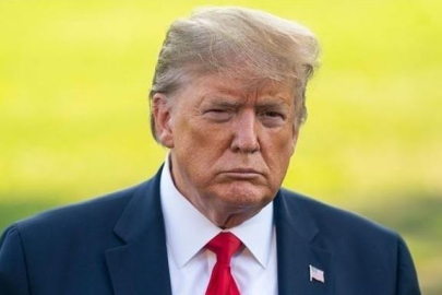 Trump'tan nükleer silah açıklaması: Hamaney ile görüşebilirim