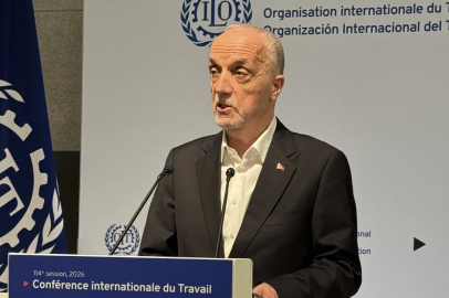 Türk-İş Başkanı Ergün Atalay: İşçilerin enflasyon kayıpları telafi edilmeli