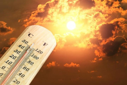 Türkiye yanacak! Afrika sıcakları geliyor: 35 derece...