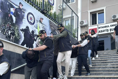 Üniversitenin spor salonunda dolandırıcılık iddiası