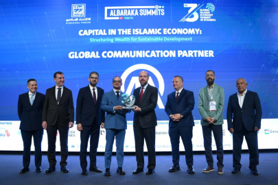 3. Küresel İslami Ekonomi Zirvesi devam ediyor