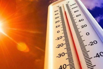 Afrika sıcakları Türkiye’yi kavuracak: 40 derece uyarısı