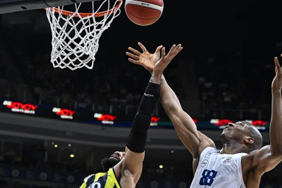 Anadolu Efes seriye tutunmak istiyor