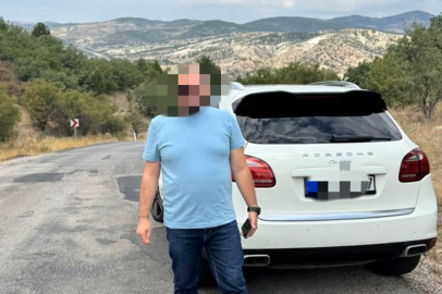 Ankara'da kendisine emanet edilen altınlarla kaçtığı iddia edilen kuyumcudan günlerdir haber alınamıyor