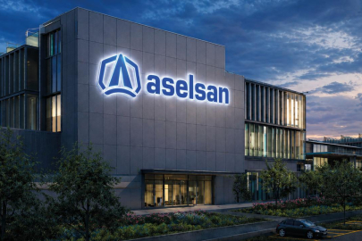 ASELSAN ile SSB arasında 271,5 milyon dolarlık sözleşme