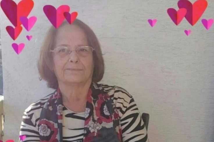 Aydın'da yaşlı kadın evinde ölü bulundu