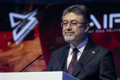 Bakan Yumaklı: Tarımda başarının anahtarı akıllı üretimden geçiyor