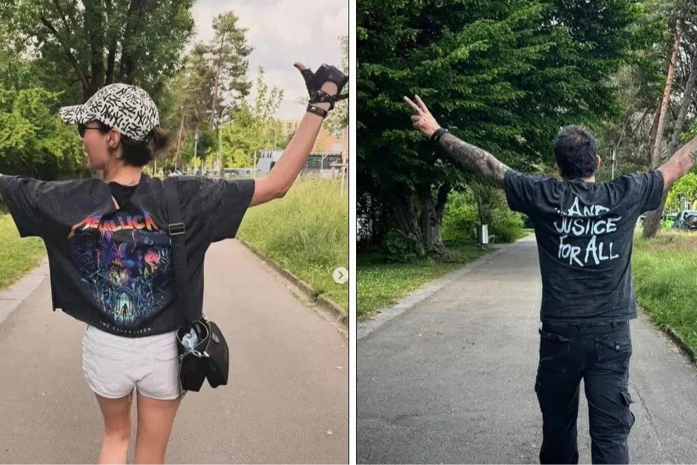 Barış Atay ve Ecem Özkaya aşk mı yaşıyor?
