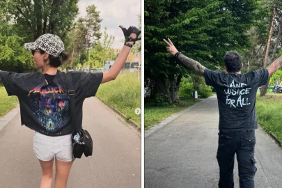 Barış Atay ve Ecem Özkaya aşk mı yaşıyor?